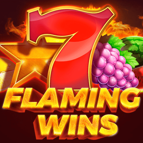 Flaming Wins justplay