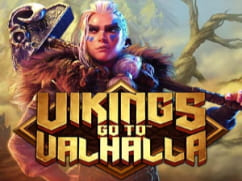 Vikings Go To Valhalla    Yggdrasil