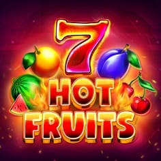 7 & Hot Fruits    platipus